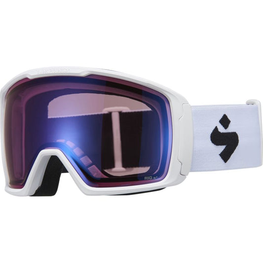 Sweet Protection Clockwork Rig Reflect Goggles 92800558951 Accessories/Skiing/Gogle Your Sports Performance