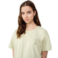T-shirt Outhorn W HOL22 TSD606 42S Clothing/Training Your Sports Performance