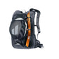 Deuter Updays 24 SL ski touring backpack - black Survival/Torby, plecaki, organizery Your Sports Performance