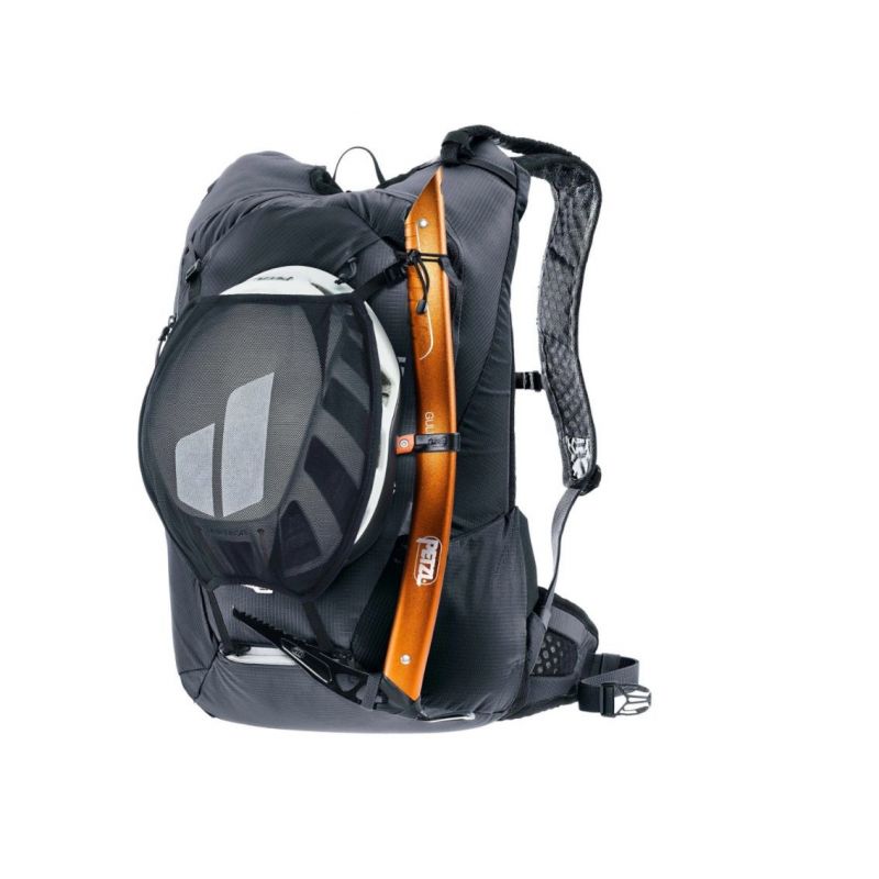 Deuter Updays 24 SL ski touring backpack - black Survival/Torby, plecaki, organizery Your Sports Performance