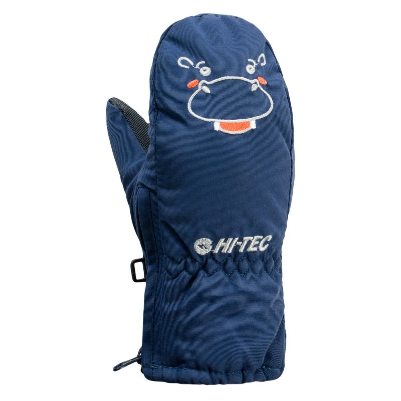 Children's Gloves NODI KIDS In preparation Your Sports Performance