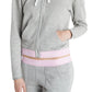 Calvin Klein Top Hoodie Full ZW QS5667E Clothing/Lifestyle/Calvin Klein Your Sports Performance