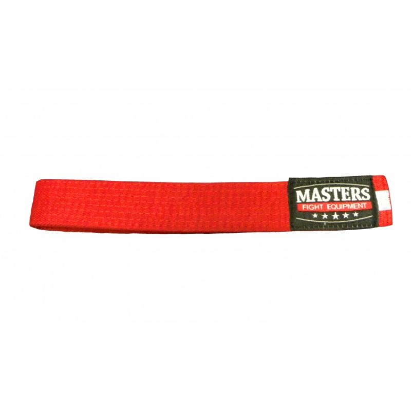 MASTERS kimono belt