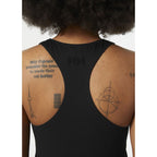 Helly Hansen Allure Seamless Singlet W 53940 990 Clothing/Lifestyle/T-shirts/Helly Hansen Your Sports Performance