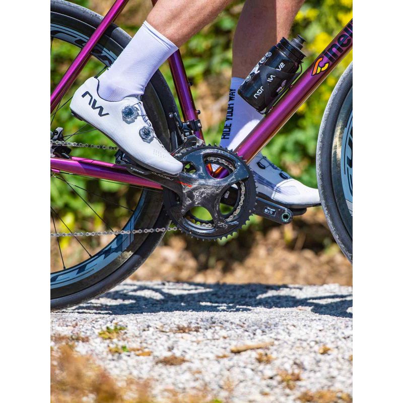 NORTHWAVE Extreme Pro 3 Cycling Shoes White/Black