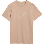 T-shirt 4F M2075 M 4FWSS25TTSHM2075 83S Clothing/Lifestyle/T-shirts 4F