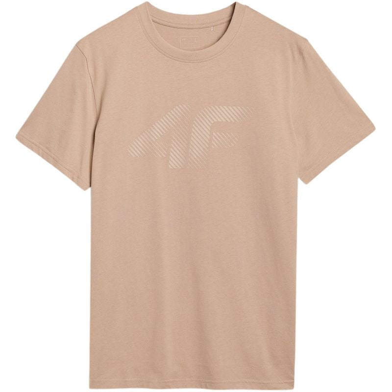 T-shirt 4F M2075 M 4FWSS25TTSHM2075 83S Clothing/Lifestyle/T-shirts 4F