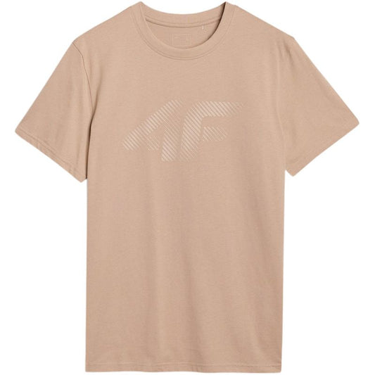 T-shirt 4F M2075 M 4FWSS25TTSHM2075 83S Clothing/Lifestyle/T-shirts 4F