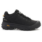 PALLADIUM PALLARIDER LO GTX BLACK/BLACK 79574-001