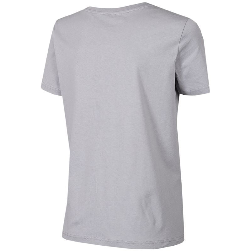 4F W T-shirt H4Z22TSD01927S Clothing/Training 4F