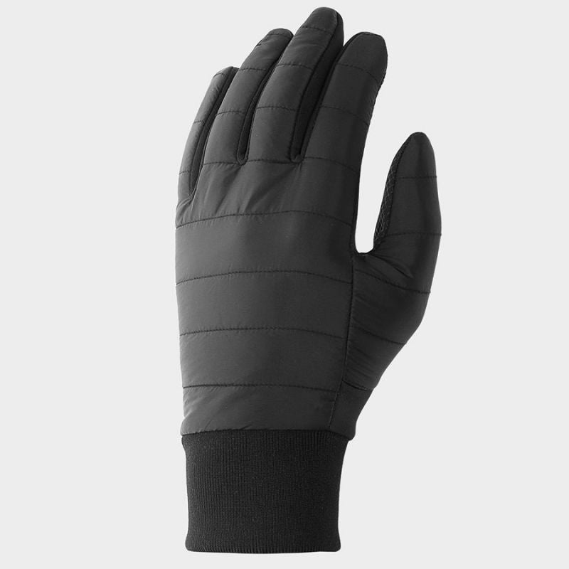 4F winter gloves 4FAW23AGLOU041 20S Clothing/Multisport 4F