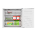 Built-in refrigerator BOSCH KBN96VFE0 70 cm wide AGD - Produkty/Lodówki do zabudowy Your Sports Performance