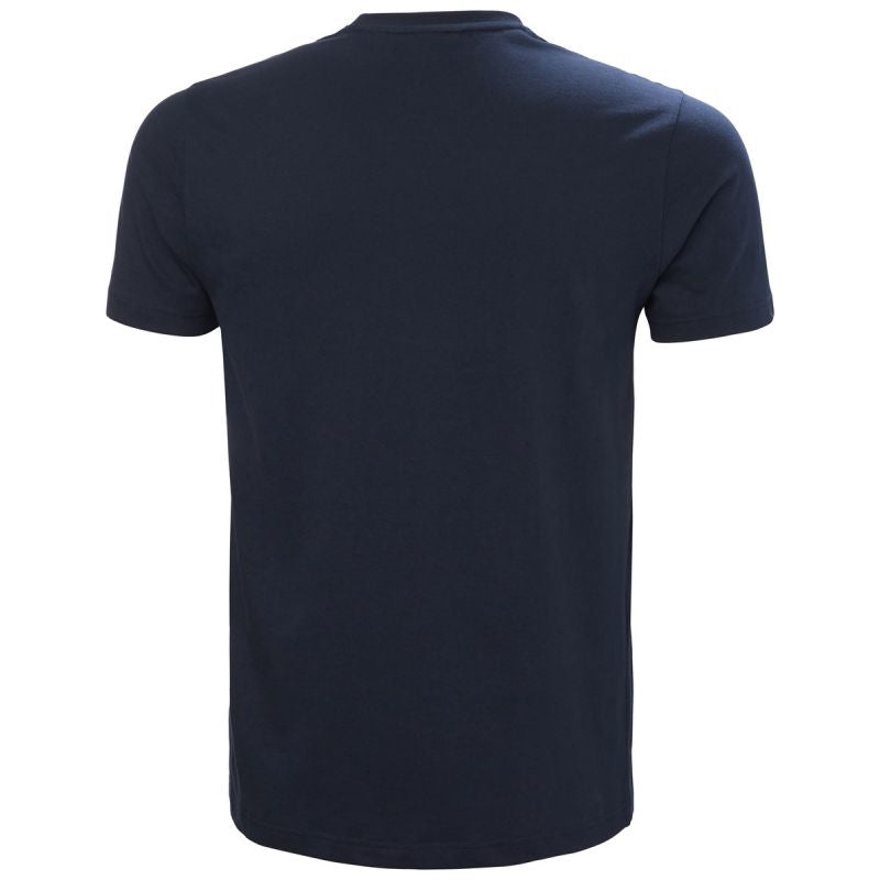 Helly Hansen HH Core 2.0 T-shirt M 54598 597 Clothing/Lifestyle/T-shirts/Helly Hansen Your Sports Performance