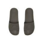 Kubota basic plain cloud brown pool flip-flops K25SS-101-002-21-1 Kubota