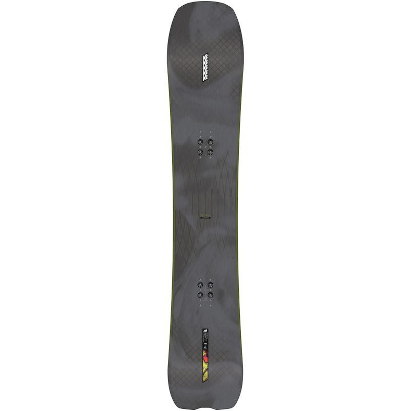K2 ALCHEMIST 154 Snowboard