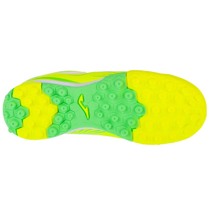Joma Propulsion Jr TF PRJS2509TF football boots Footwear/Football/TF/JR Joma