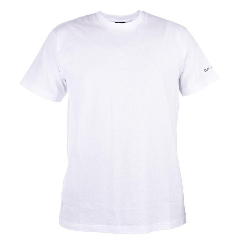 Hi-tec plain T-shirt M 92800041772 Clothing/Outdoor/T-shirts with short sleeves Your Sports Performance
