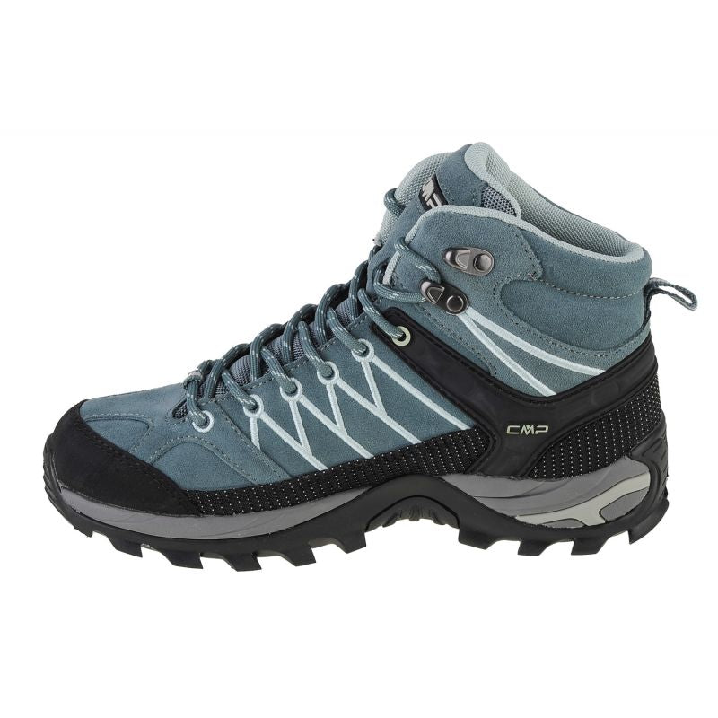 CMP Rigel Mid W shoes 3Q12946-E111 Footwear/Outdoor/CMP Your Sports Performance