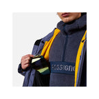 ROSSIGNOL Outerlimits Insulates Jkt Men's Jacket Blue