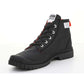 Shoes Palladium SP20 OVERLAB U 77371-001-M Footwear/Lifestyle/Palladium Your Sports Performance