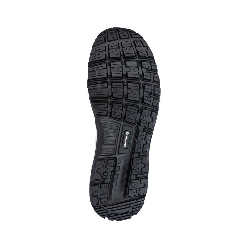 Albatros AER55 St Blac Low U MLI-S26B1 shoes Footwear/Outdoor/Albatros Your Sports Performance