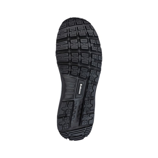 Albatros AER55 St Blac Low U MLI-S26B1 shoes Footwear/Outdoor/Albatros Your Sports Performance