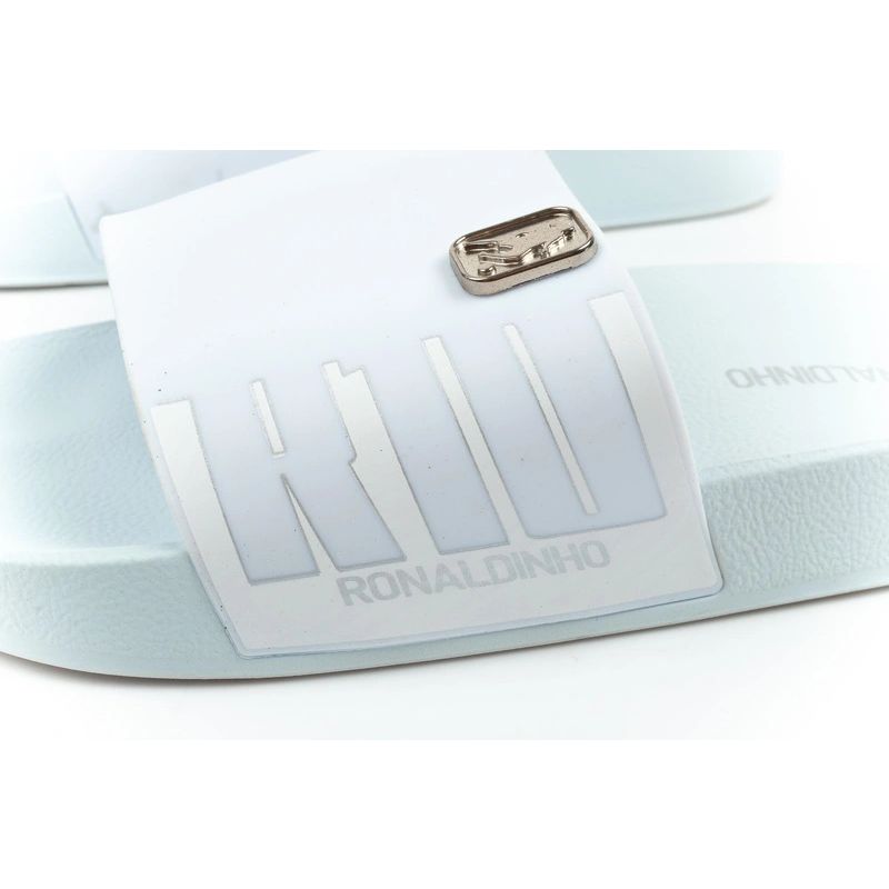 Rider men's sports shoes R10 Slide comfortable blue slippers Rider