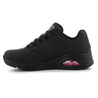 Skechers Dripping In Love W 177980-BKPK shoes Footwear/Lifestyle/Skechers Skechers