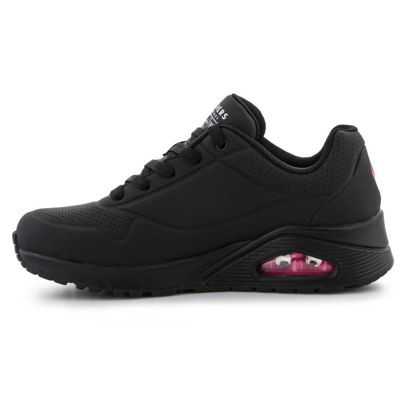 Skechers Dripping In Love W 177980-BKPK shoes Footwear/Lifestyle/Skechers Skechers