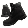 Timberland Premium 6 In Men's Waterproof Leather Ankle Boots Timberland