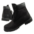 Timberland Premium 6 In Men's Waterproof Leather Ankle Boots Timberland