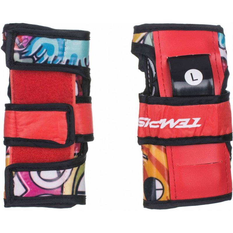 TEMPISH Baby Skate '17 1000000005 Adjustable Roller Skates Accessories/Skating/Rolki (pozostałe) Your Sports Performance