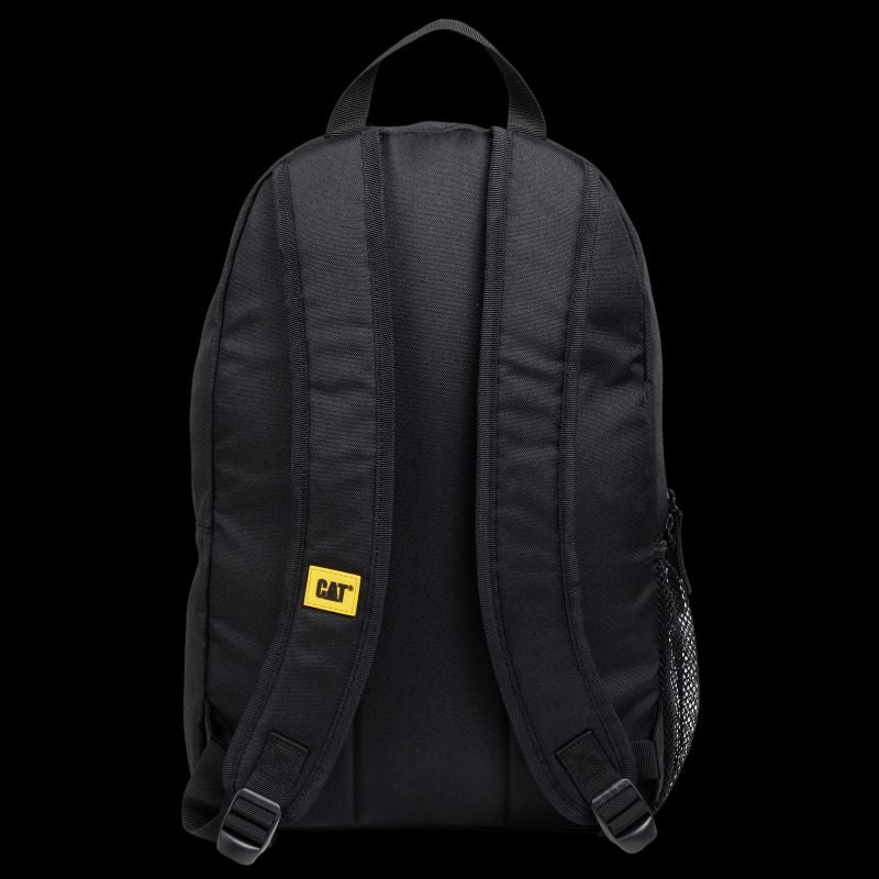 Caterpillar Fastlane S Backpack Black (84887-84) In preparation Your Sports Performance