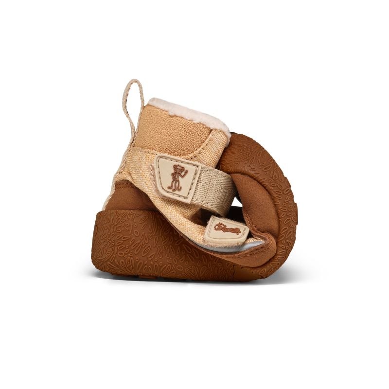 Affenzahn Snuggy Affenzahn Barefoot Walking Shoes (01502-10050)