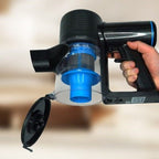 Blaupunkt 25.2V VCH801 upright vacuum cleaner AGD - Produkty/Odkurzacze Your Sports Performance