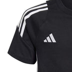 Adidas Tiro 24 Sweat Tee Jr IJ9953 Clothing/Football Adidas