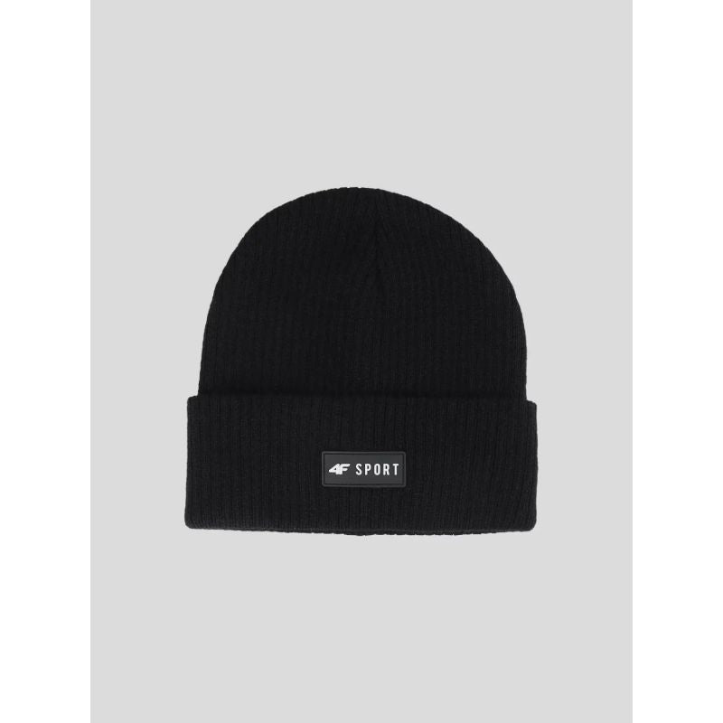 4F Jr Winter Hat 4FJWAW24ACAPU446-21S Clothing/Multisport Your Sports Performance