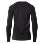 Women's T-shirt LADY EBERRY LS
