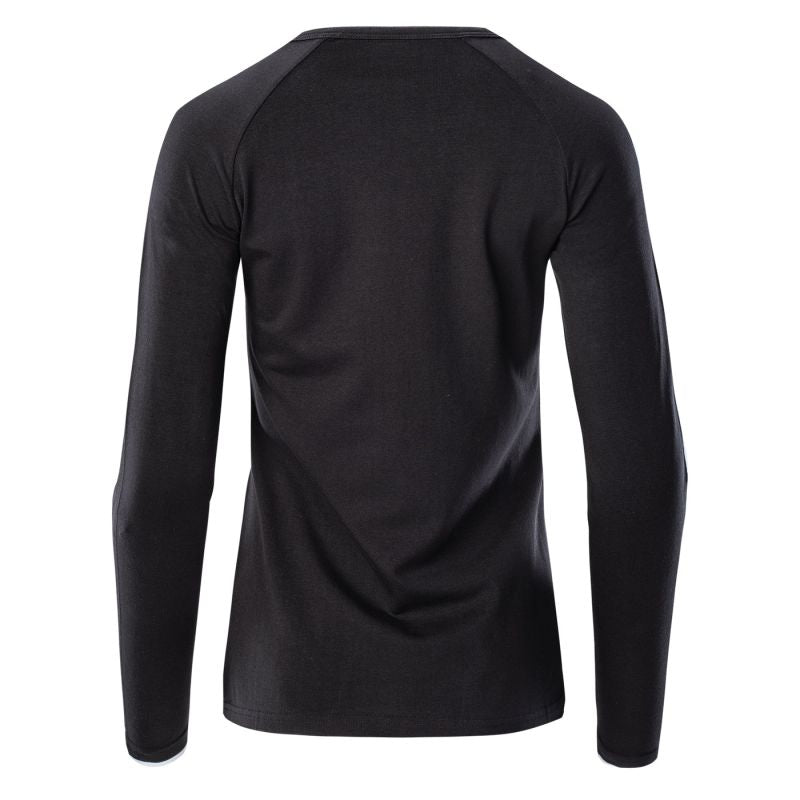Women's T-shirt LADY EBERRY LS