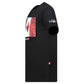Canadian Peak JPALMEAK BLACK RM MEN 233 T-shirt (RBMSZ2052H/CP-NOIR) In preparation Your Sports Performance