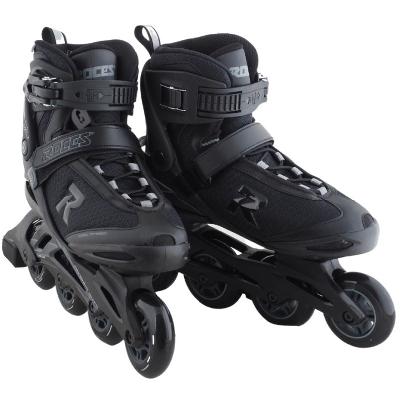 Inline skates Roces Icon M 400821 03 Accessories/Skating/Rolki (pozostałe) Your Sports Performance