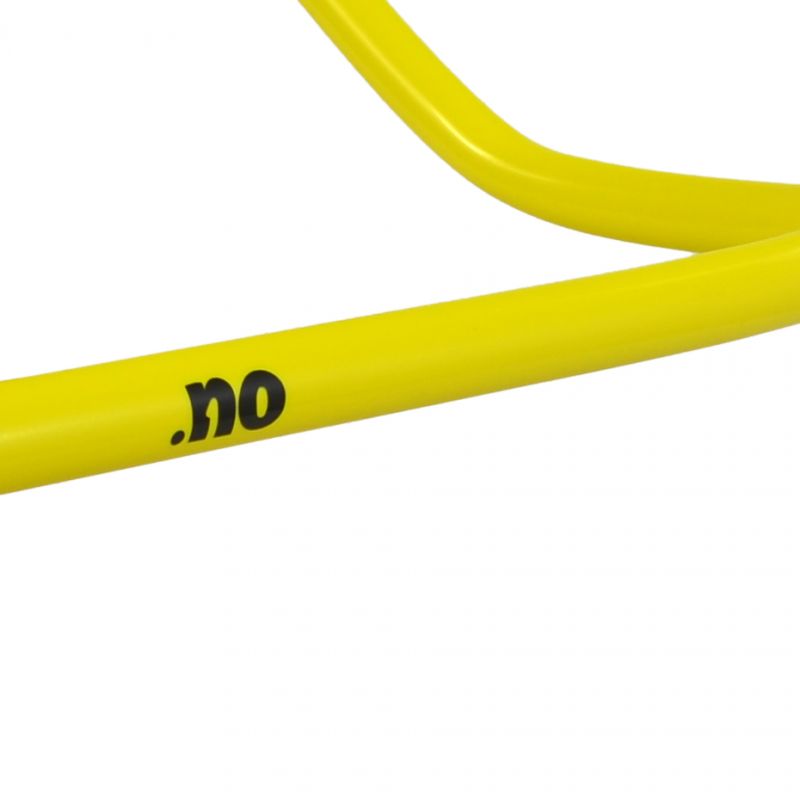 Training hurdle NO10 15cm VTH-06E Y yellow Accessories/Training equipment Your Sports Performance