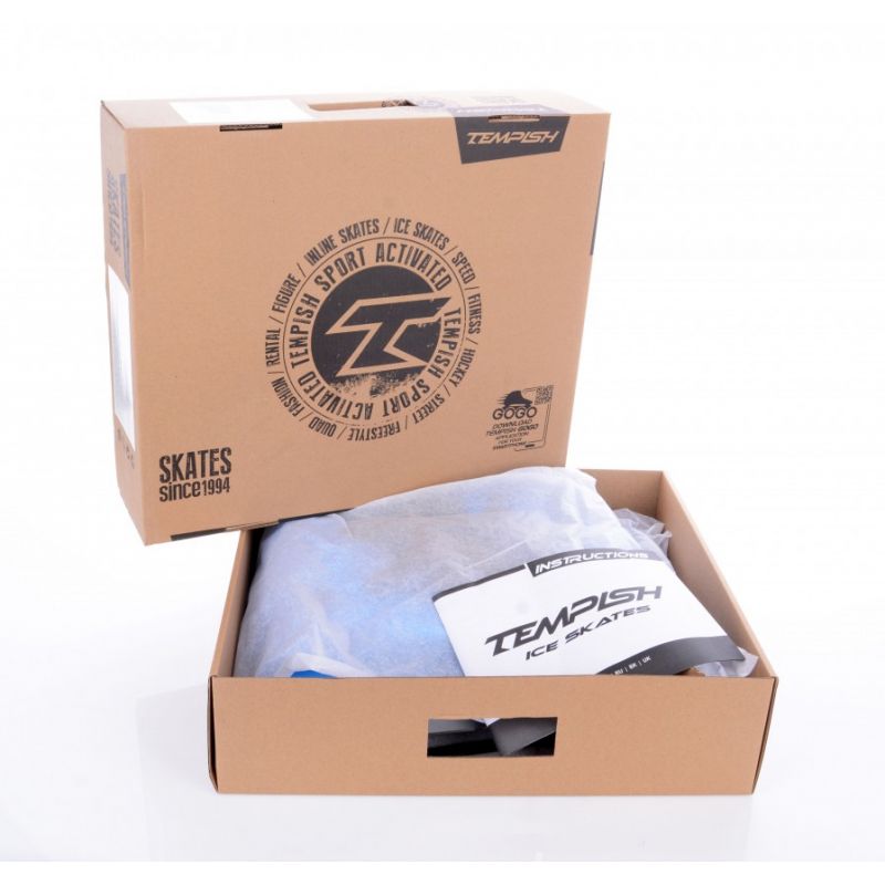 Figure Skates Tempish Rental R16 Jr.13000002063 Accessories/Skating Your Sports Performance