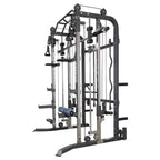 Cyklop 1 Semi Commercial HMS crane Accessories/Training equipment/Sprzęt siłowy/Atlasy Your Sports Performance