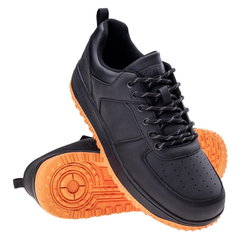 Magnum Madson II Low M shoes 92800401857 Footwear/Lifestyle/Magnum Your Sports Performance