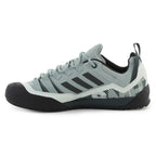 Adidas Terrex SWIFT Solo 2 IH1113 silver green/legend ivy/linen green adidas