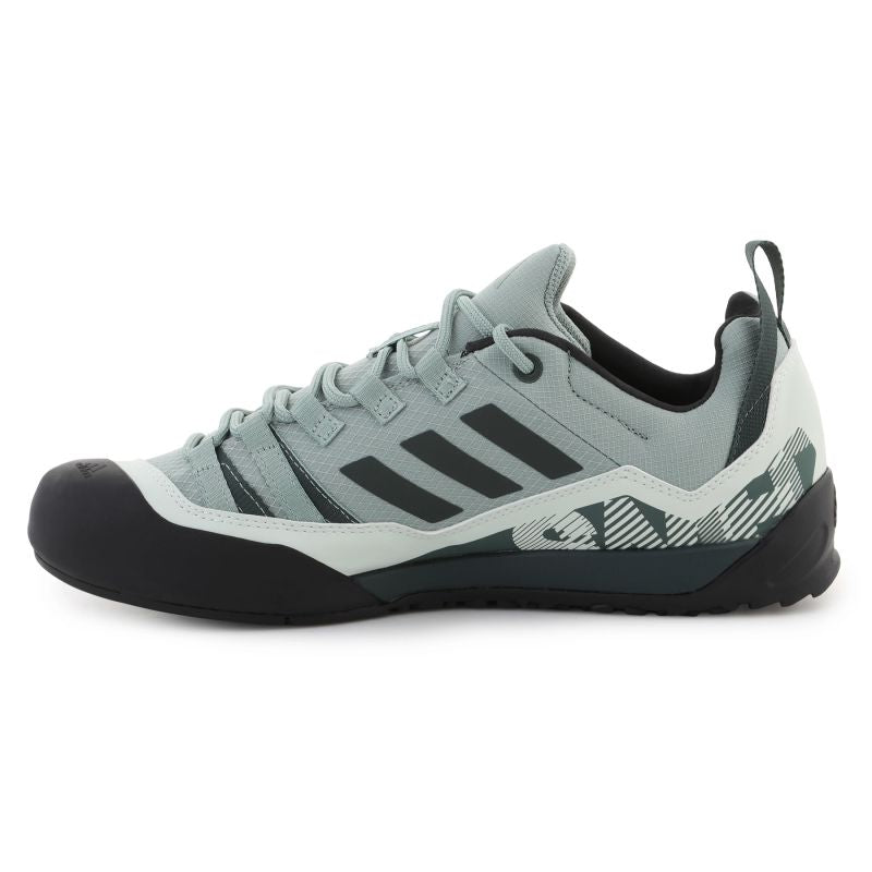 Adidas Terrex SWIFT Solo 2 IH1113 silver green/legend ivy/linen green adidas