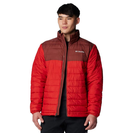 Columbia Powder Lite II Jacket M 2086964698 Clothing/Outdoor/Columbia Your Sports Performance