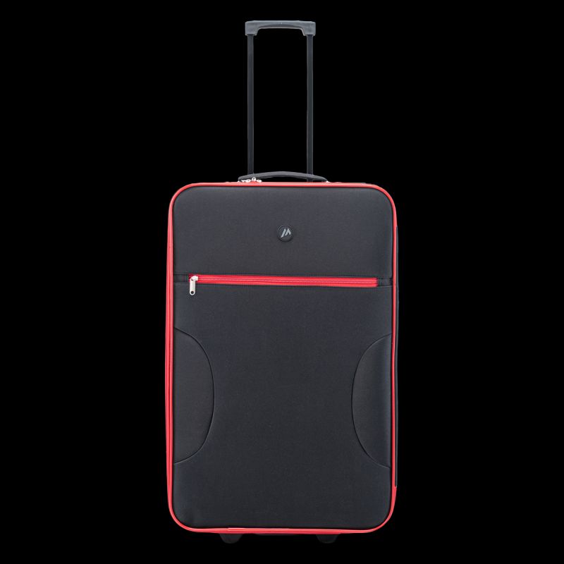 Soft suitcase Martes Romania L 92800651071 Martes