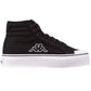 Kappa Boron MId Pf W 243161 1110 shoes Footwear/Lifestyle/Kappa Kappa